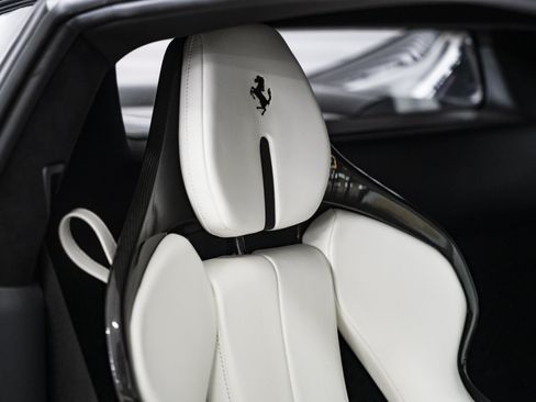 Used 2025 Ferrari 296 GTB RWD image 27