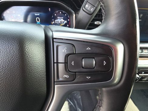 Used 2024 Chevrolet Silverado 3500 LT image 20