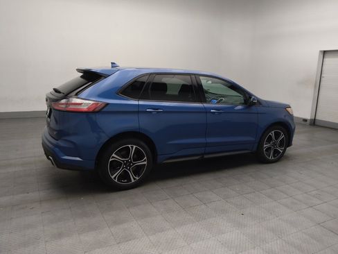 Used 2020 Ford Edge ST w/ Cold Weather Package image 10
