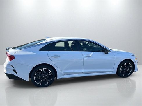Used 2024 Kia K5 GT-Line w/ GT-Line Premium Package image 8