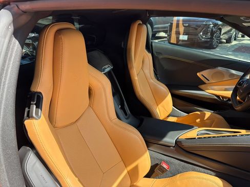 Used 2022 Chevrolet Corvette Stingray Preferred Cpe w/ 2LT RWD image 35