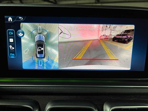 Used 2025 Mercedes-Benz GLE 350 4MATIC image 40