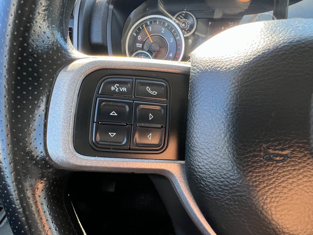 Used 2020 RAM 4500 Tradesman RWD image 19