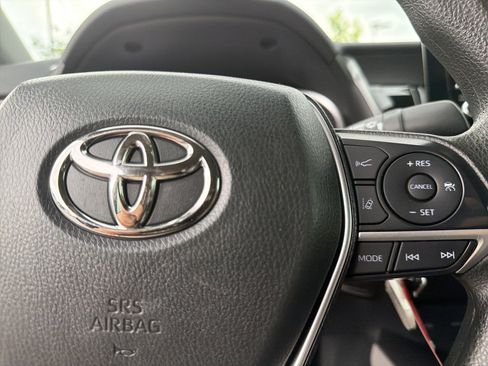 Used 2023 Toyota Camry LE FWD image 11