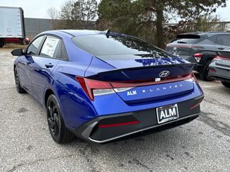 New 2026 Hyundai Elantra Sport video 3