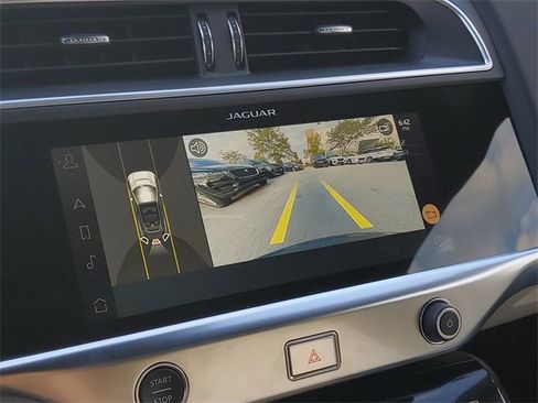 New 2024 Jaguar I-PACE R-Dynamic HSE image 33