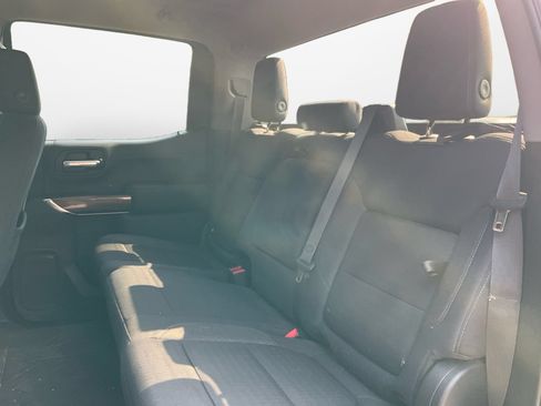 Used 2019 Chevrolet Silverado 1500 RST AWD/4WD image 13