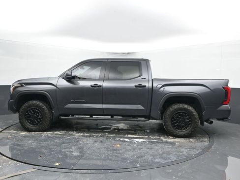 Used 2025 Toyota Tundra SR5 image 7