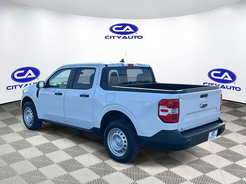 Used 2022 Ford Maverick XL image 6