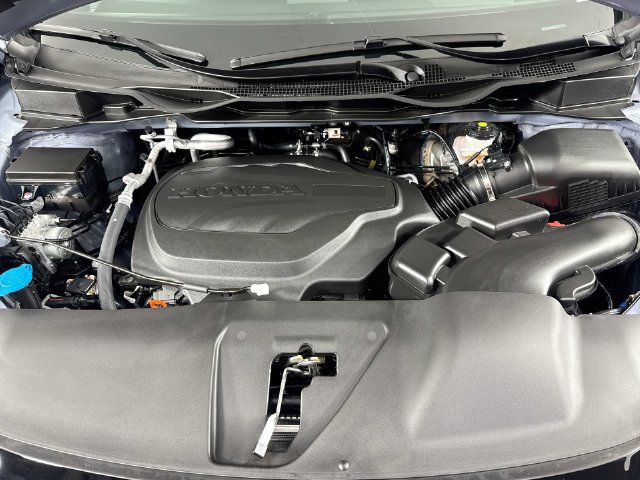 Used 2026 Honda Odyssey Sport-L image 28