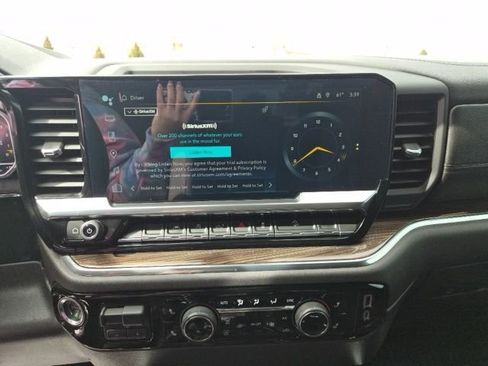 Used 2024 Chevrolet Silverado 1500 LT Trail Boss w/ Protection Package image 22