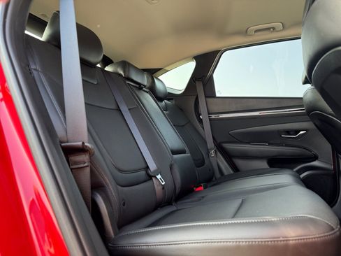 Used 2022 Hyundai Tucson SEL w/ Convenience + Premium Package image 19