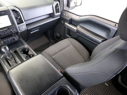 Used 2020 Ford F150 XLT w/ Equipment Group 302A Luxury AWD/4WD image 18