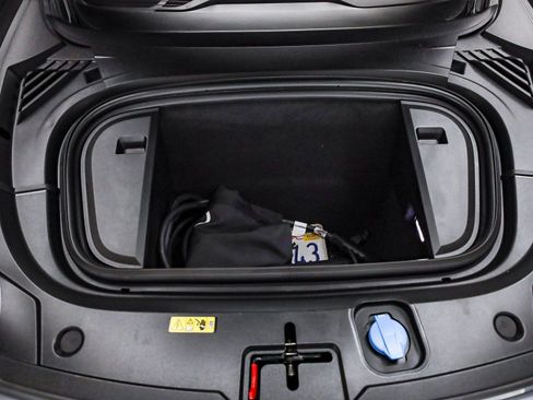 Used 2023 Audi e-tron GT Premium Plus w/ Executive Package image 27