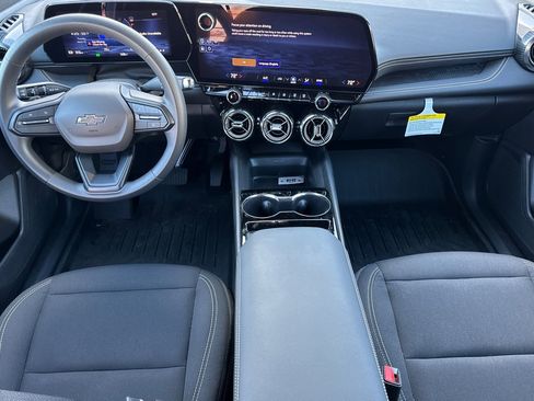 New 2024 Chevrolet Blazer EV AWD Police image 15