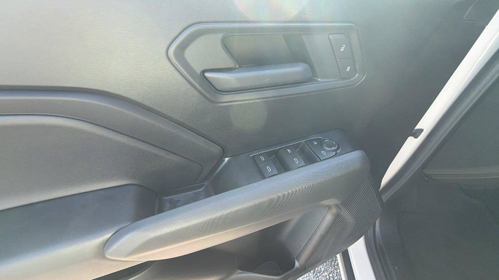 New 2026 Chevrolet Colorado Trail Boss AWD/4WD image 15