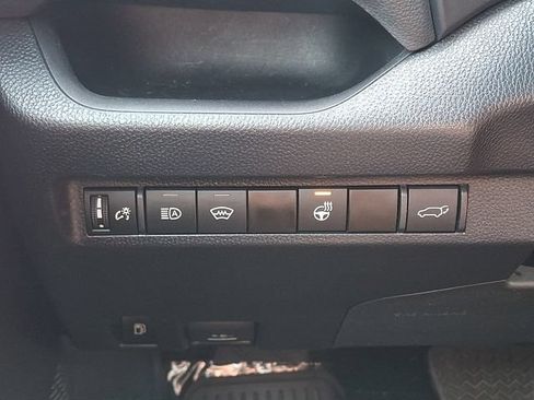 Certified 2024 Toyota RAV4 SE w/ Convenience Package AWD/4WD image 25