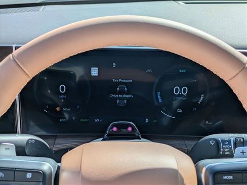 New 2026 Hyundai Santa Fe Limited AWD/4WD image 11