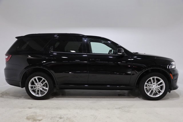 Used 2025 Dodge Durango GT AWD/4WD image 8