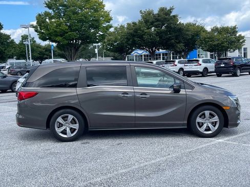 Used 2020 Honda Odyssey EX-L image 7