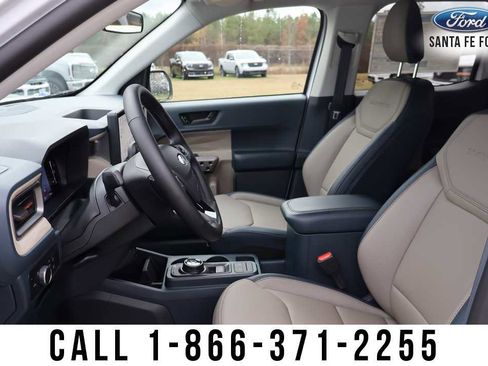 New 2026 Ford Maverick Lariat AWD/4WD image 19