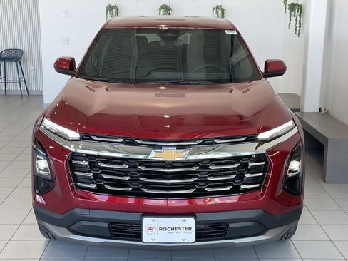 New 2026 Chevrolet Equinox LT image 31