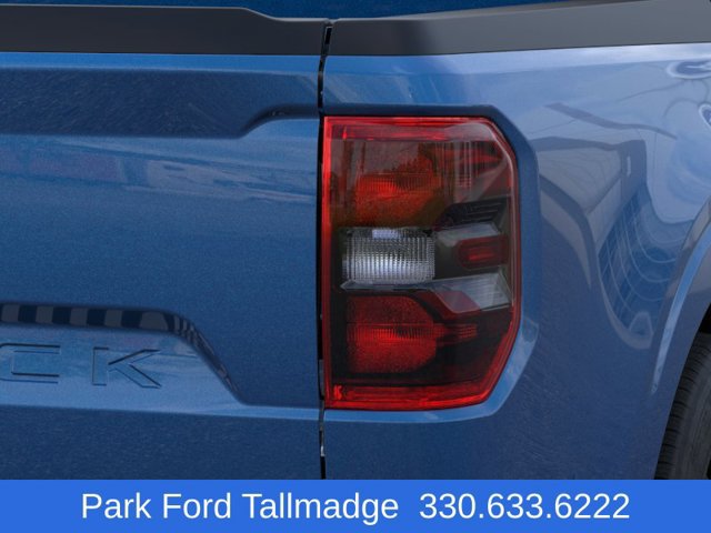 New 2026 Ford Maverick XLT AWD/4WD image 22
