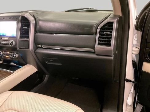 Used 2020 Ford Expedition Platinum AWD/4WD image 15