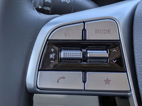 New 2025 Kia Telluride EX image 34