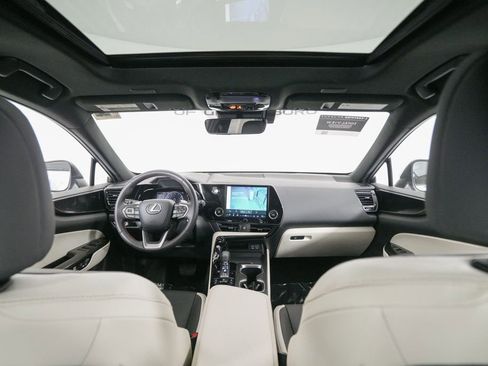 Certified 2024 Lexus NX 350 AWD image 15