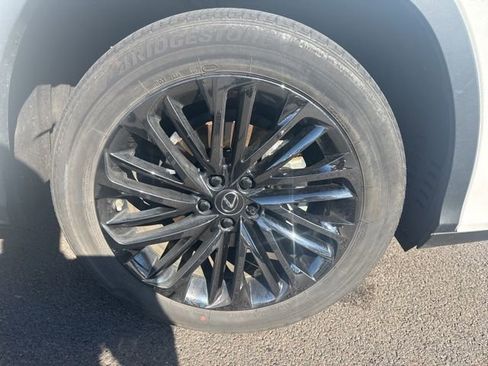 Used 2022 Lexus RX 450h AWD w/ Special Edition image 13