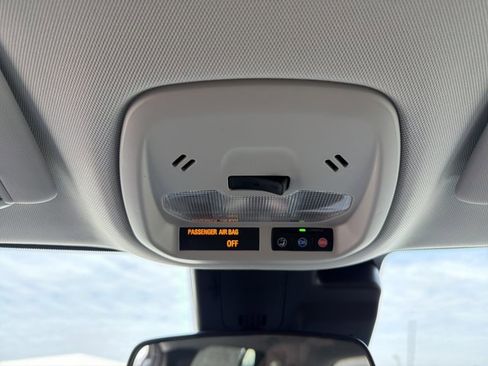 New 2026 Chevrolet Trax LT w/ LT Convenience Package image 20