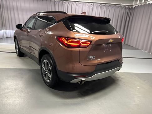 Used 2023 Chevrolet Blazer LT image 5