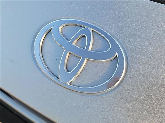 Used 2025 Toyota Camry LE FWD image 30