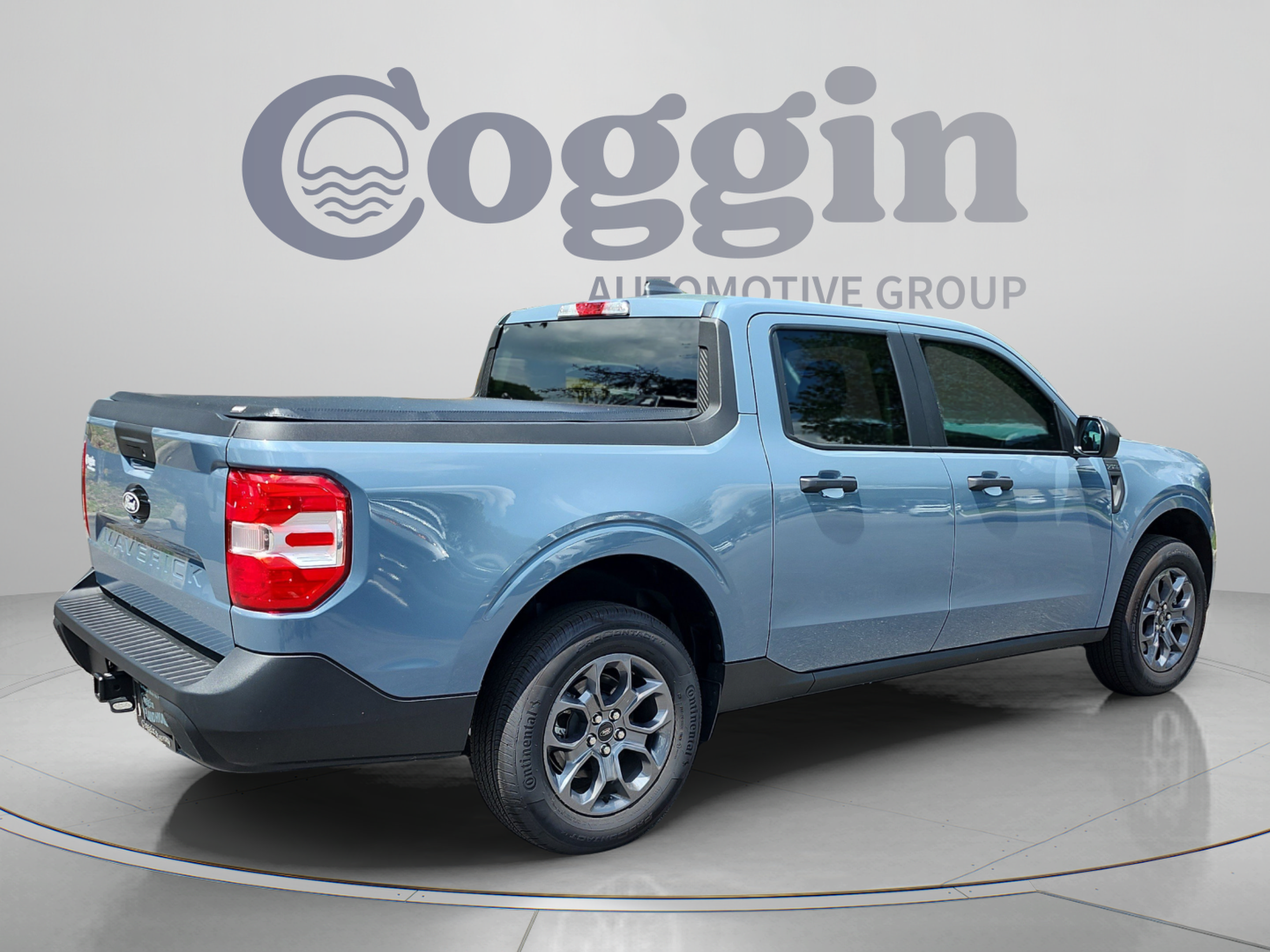 Used 2026 Ford Maverick XLT AWD/4WD image 5