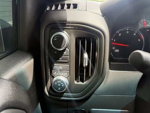 Used 2022 GMC Sierra 3500 Pro w/ Convenience Package AWD/4WD image 24