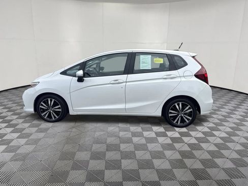 Used 2019 Honda Fit EX-L image 8