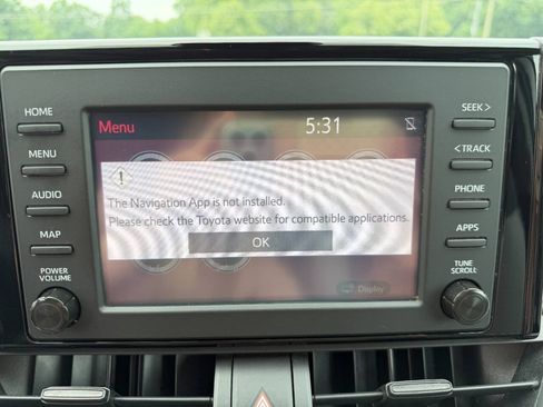 Used 2019 Toyota RAV4 XLE w/ All Weather Liner Package AWD/4WD image 39