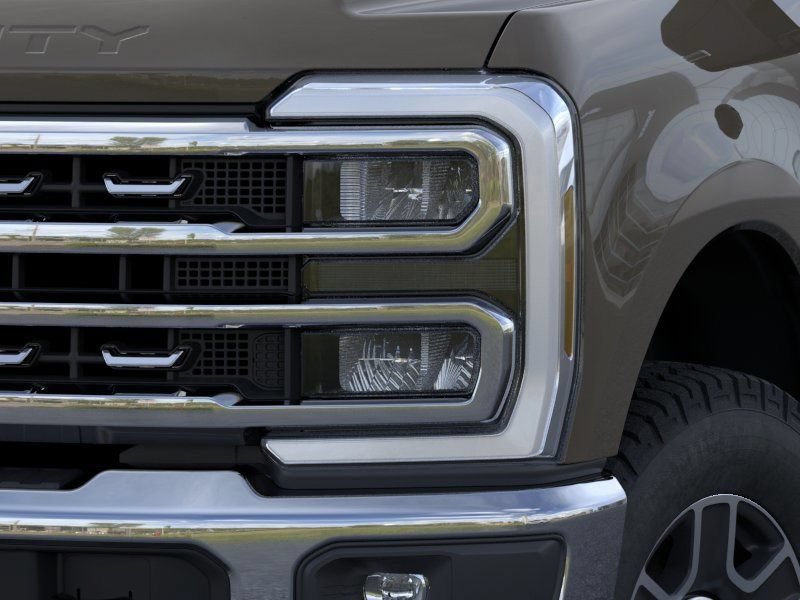 New 2026 Ford F350 Lariat w/ Lariat Ultimate Package AWD/4WD image 21