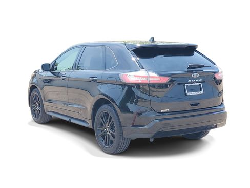 Used 2024 Ford Edge ST-Line AWD/4WD image 4