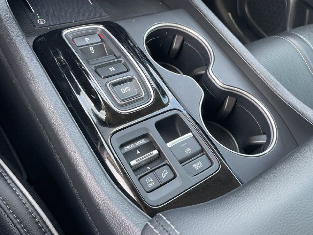 Certified 2025 Honda Pilot Elite image 21