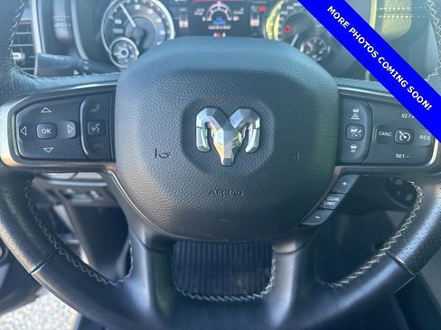 Used 2021 RAM 1500 Rebel w/ Rebel Level 2 Equipment Group image 19