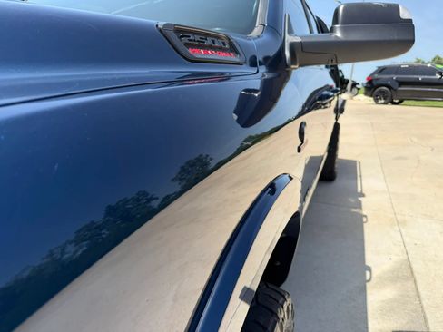 Used 2022 RAM 2500 Laramie AWD/4WD image 61