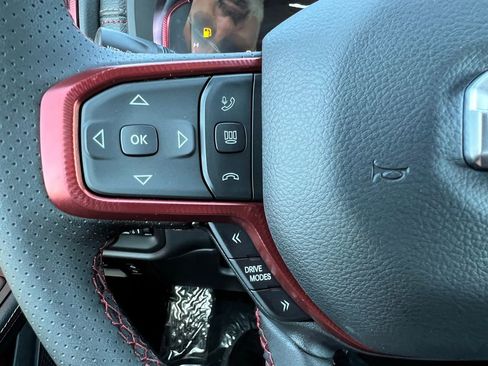 New 2026 RAM 1500 Rebel AWD/4WD image 24