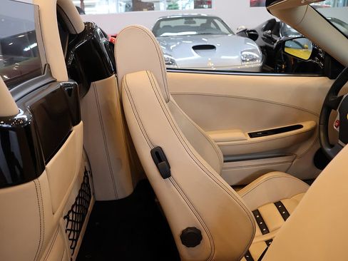 Used 2008 Ferrari F430 Spider RWD image 22