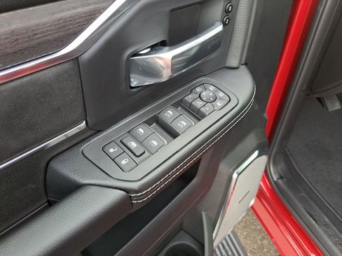 New 2026 RAM 2500 Laramie image 20