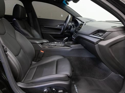 Used 2022 Cadillac CT4 V Blackwing w/ Driver Assist Package image 13