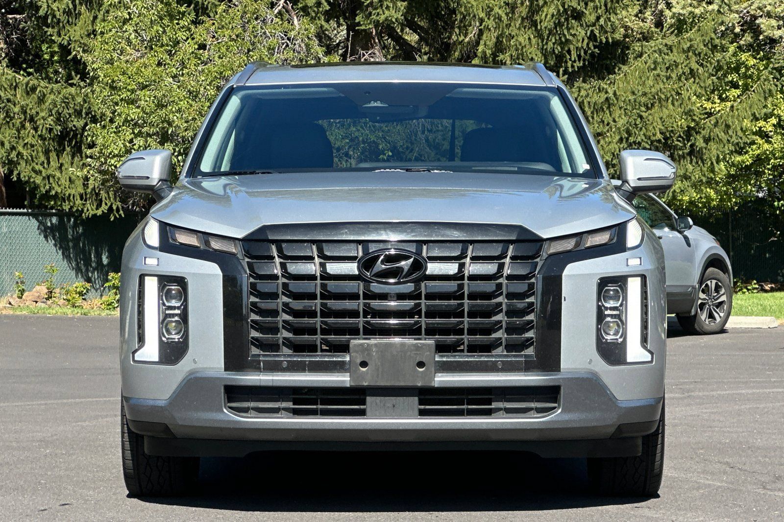 Used 2023 Hyundai Palisade Limited w/ Cargo Package AWD/4WD image 9