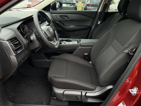 New 2026 Nissan Rogue S image 14