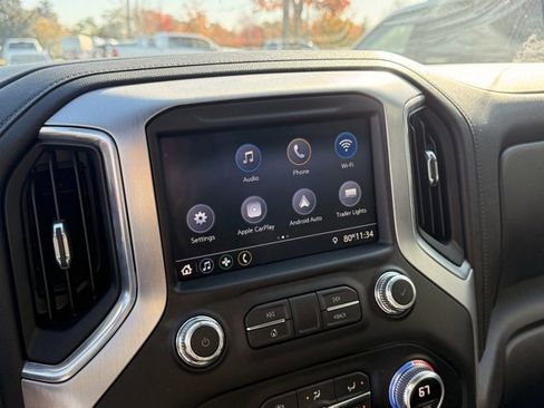 Used 2021 GMC Sierra 1500 Elevation image 20